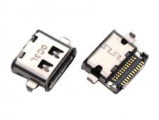 USB-C роз'єм Acer&nbsp;Spin&nbsp;SP714-51